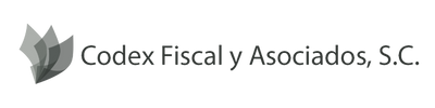 Codex Fiscal y Asociados, S. C.