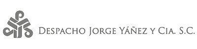 Despacho Jorge Yañez y Cia, S. C: