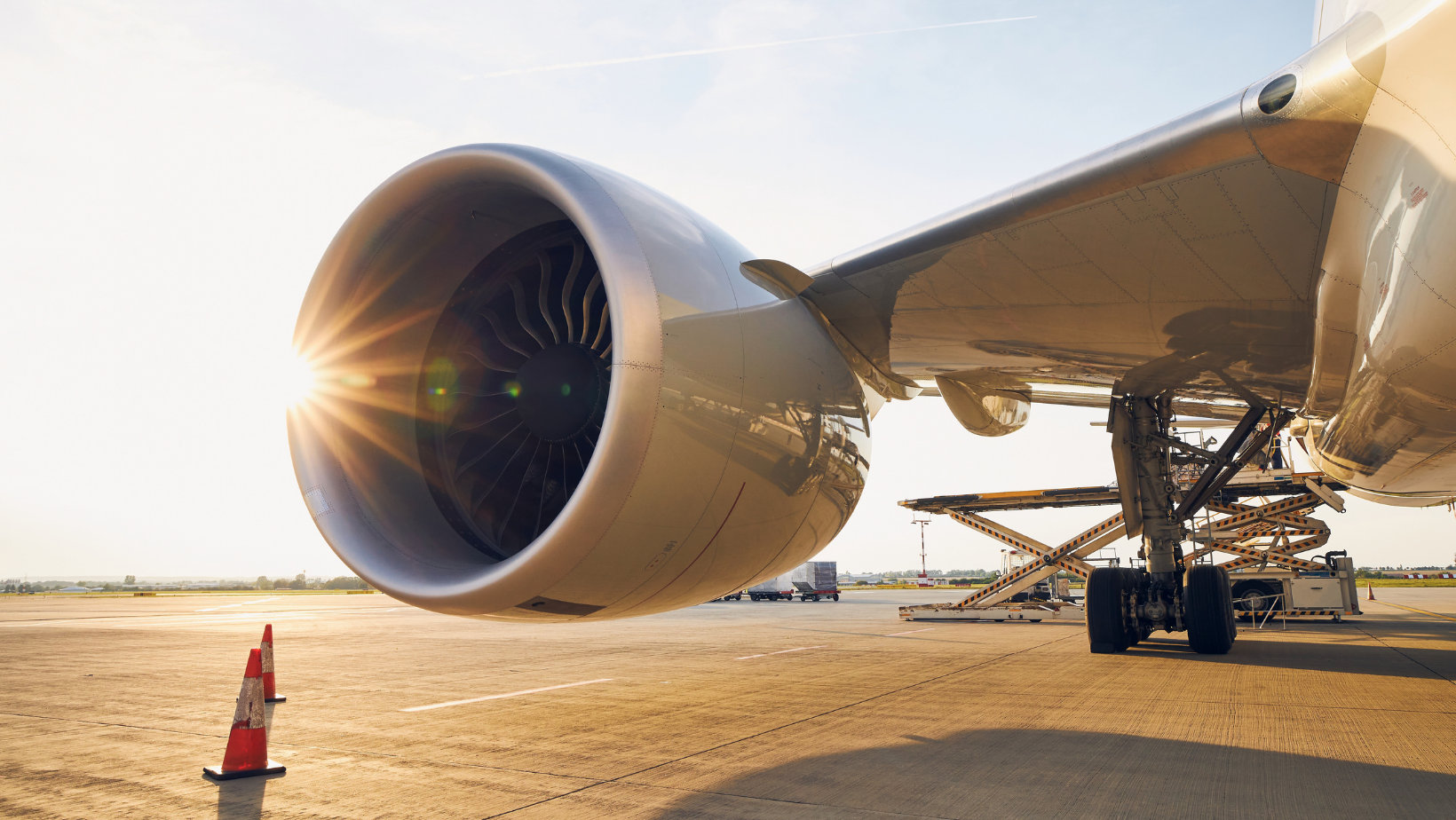 Aeronáuticaa - Espacial