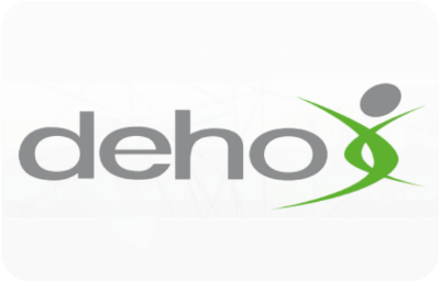 Logo DEHOBS